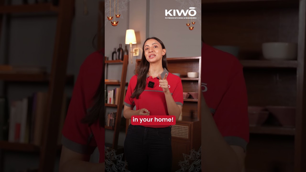 Corner Wardrobes: Master Awkward Spaces with KIWO