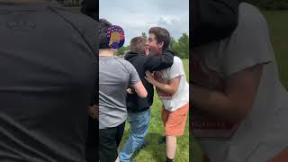 Brandon Brysen Bryson story of mystical things and signaling (Brandon violation) #goon #fyp #viral r