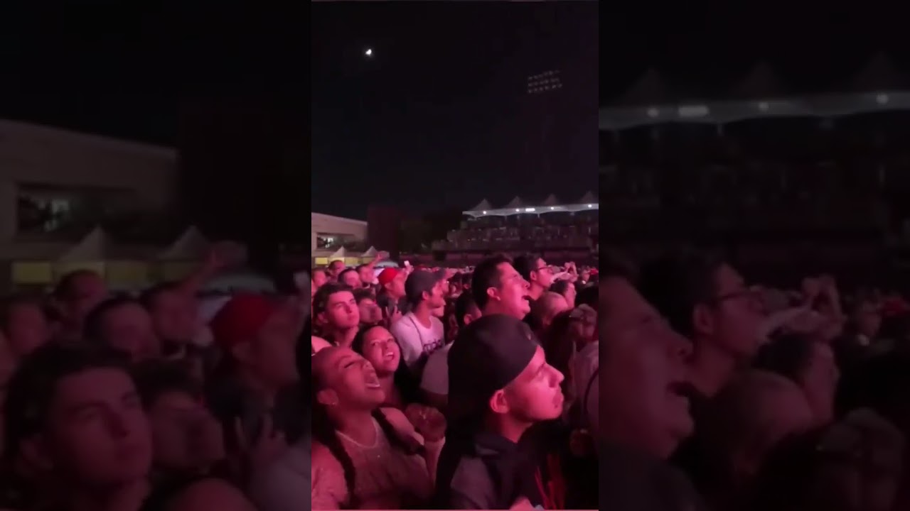 Korn en Machaca Fest 2023