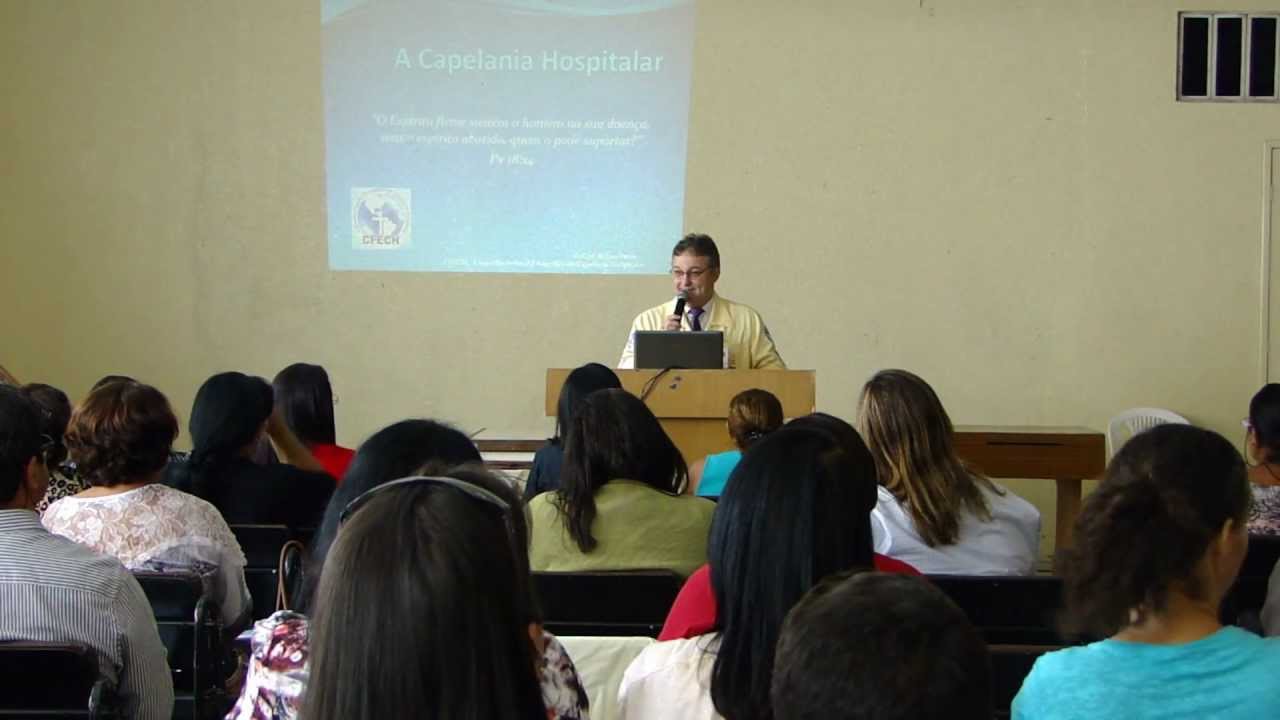 Curso de copeira hospitalar em sp