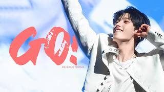 260417 DxS SERENADE ON STAGE - GO! - 도겸DK 직캠Focus(2-Multi ver.)