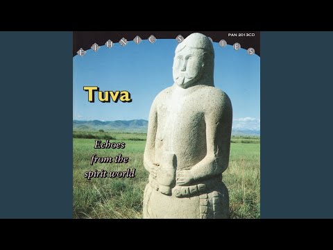 Ulug Khemim Sayan Tangdym Live