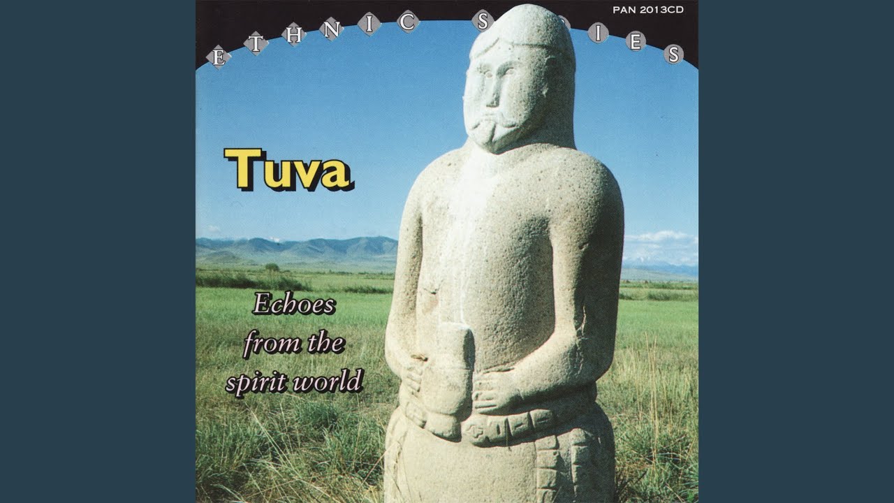 Ulug-Khemim, Sayan, Tangdym (Live)