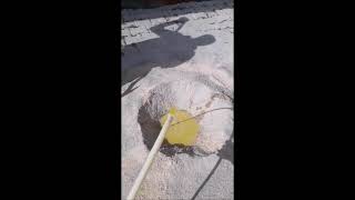 Alpuda Sular Böyle Akıyor