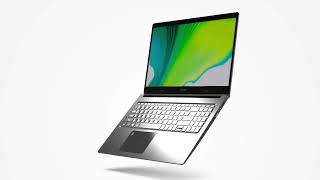 Acer Aspire 5 A515-46-R3UB/ 15.6" Full HD Display/AMD Ryzen 3 3350U Quad core processor/4 GB/128 GB