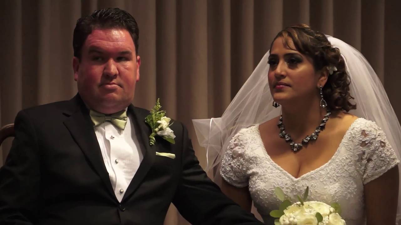 Shain & Vanessa - Full Wedding Film - YouTube