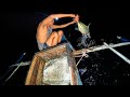 Kitang fishing catch and cook, nilarang na mamsa