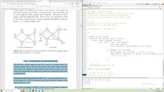 algorithms in racket #50 (self learning)