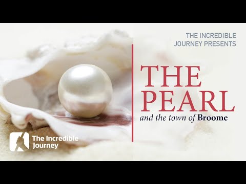 The Pearl