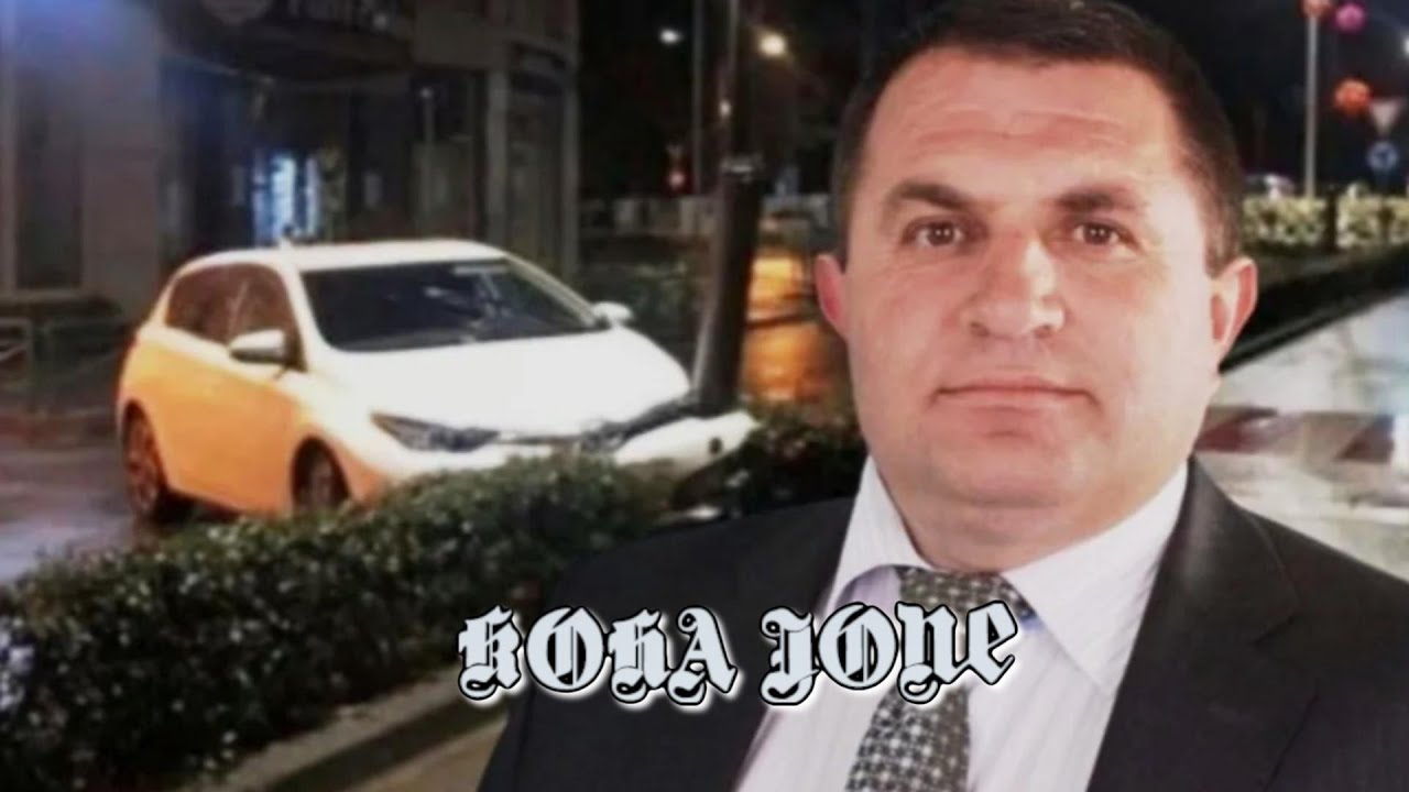 Ishte i dehur dhe shkaktoi aksident, SPAK kërkon burg për deputetin