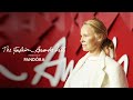 Red carpet highlights from the fashion awards 2023  presented by pandora