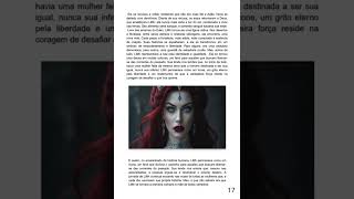 CLÃ ETHERNUS - A Criação dos Vampiros
