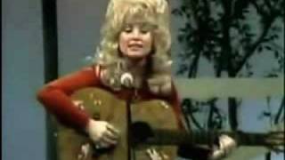 Dolly Parton-Gypsy Joe And Me chords