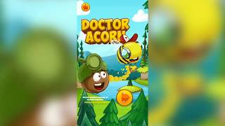 Doctor Acorn - Forest Bumblebee Journey (Level 1- 10) Gameplay Walkthrough | Android Puzzle Game screenshot 2