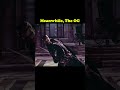 Wesker has No Copies 💀 Resident Evil Requiem #re9