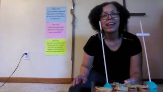 St. Paul Kids Lesson about Complaining