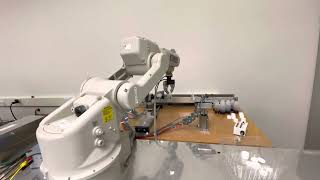 OMRON AdeptSix 300 Bottle Assembly