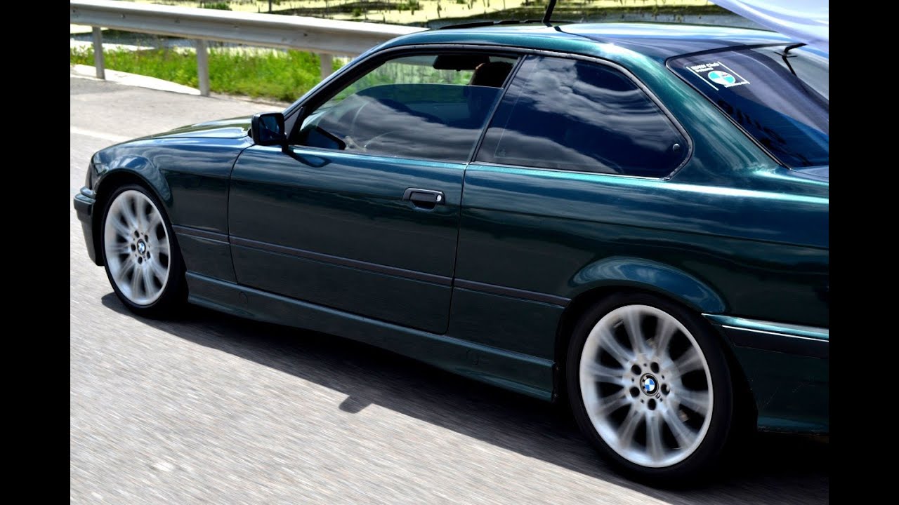 Треки про bmw