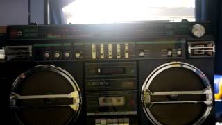 Mobb Deep Start Of Your Ending On Crown Sz5100-Sl