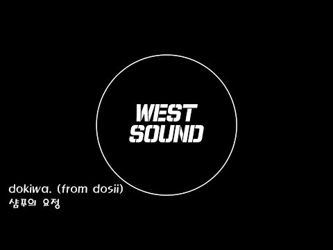 [MR/Inst] dokiwa. (from dosii) - 샴푸의 요정