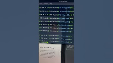 Jupiter | Hack the Box