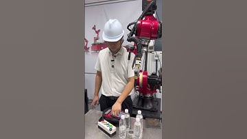 Sprayingrobot #industrialrobot #robot #Weldingrobot#Sprayingrobot
