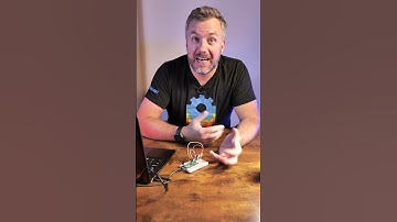 MakerAdventCalendar: There is more to LEDs than meets the eye (BOX2/12)