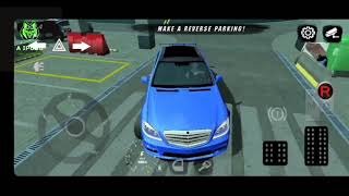 Game Simulasi Offline Terbaik 2021 (Car Parking Multiplayer) by olzhass screenshot 5