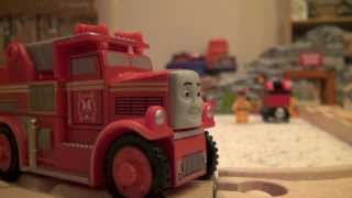 S2 E10: Trial by Fire