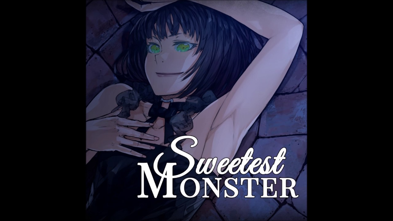 Sweetest Monster OST - Sweetest Monster