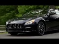 2019 Maserati Quattroporte | Leveraging Ferrari | TestDriveNow