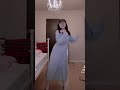 【ダンス未経験】眼鏡女子が本気でBillle踊ります！！/GingaMingaYo