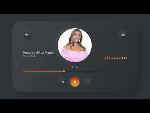 Clementina Nduku Kumbe Yalikua Mapito