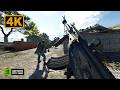 Call of Duty: Black Ops 6 Multiplayer Gameplay [4K]