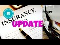 Caravan Insurance Claim Update