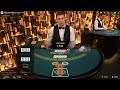 Roulette Blackjack With Big Bets On Three Card Poker
