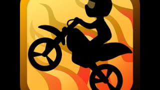 تحميل لعبة Bike race مهكرة للاندرويد screenshot 3