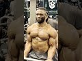 #chest #olympia #motivation #shoulder #aesthetic #fitnessinspiration #desihomegym #gymenthusiast.