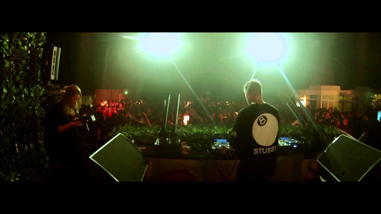 Sold Out! 13 December 2014 - Official Aftermovie