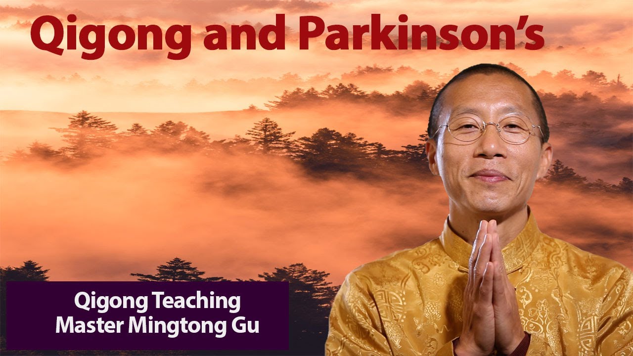 Bits Of Wisdom How Can Qigong Help Parkinson S And Other Neurological Disease Youtube