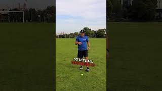 Kids Activities / Cricket Skills / Gathering the Ball #kidsvideo #kidslearning #kid #cricket #shorts screenshot 4