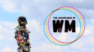 Waste Man Your Trash Is Alive Stay Tuned Teaser Two