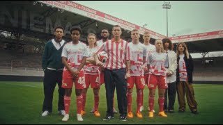 Adidas X Fc Union X Mellowpark X Iriedaily