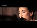 Medina ("Ensom" + "For Altid") - unplugged