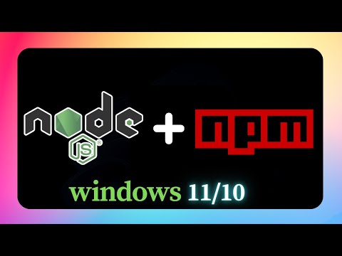 How to Install