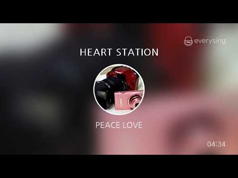 [everysing] HEART STATION