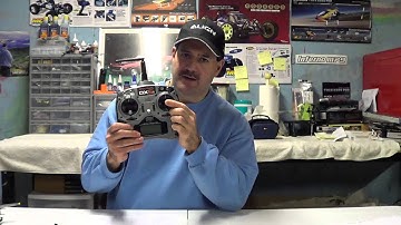 Dual rate and expo ,understanding how they work