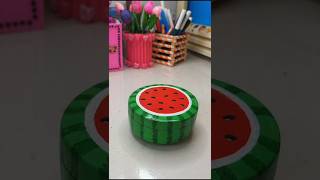 diy storage box #diy #craft #art #storagebox #youtubeshorts #viral #trending #shorts