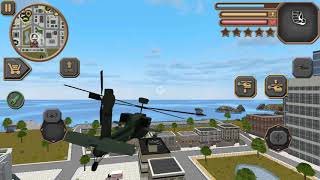 City Theft Simulator For Android Part 3 screenshot 5