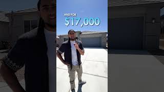 400K Home at 3 99 Here s the Catch